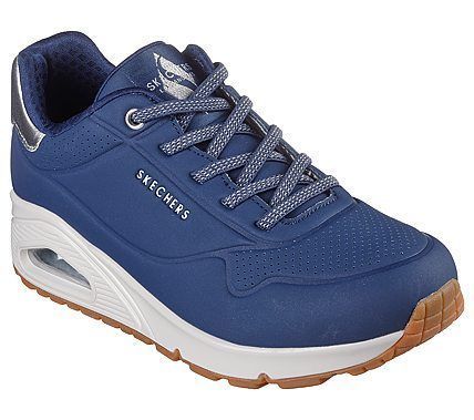 Sneaker von Skechers