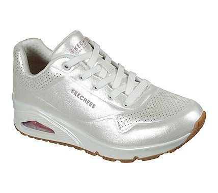 Sneaker von Skechers