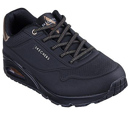 Sneaker von Skechers