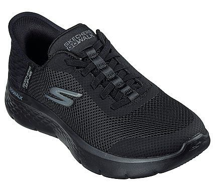 Sneaker von Skechers