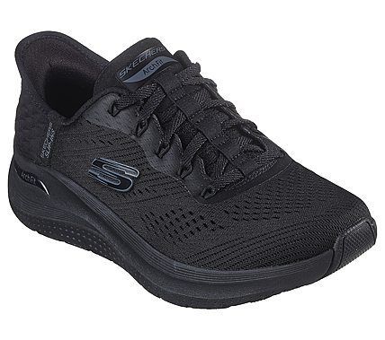 Sneaker von Skechers