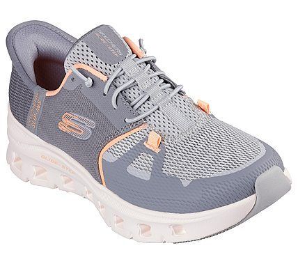 Sneaker von Skechers
