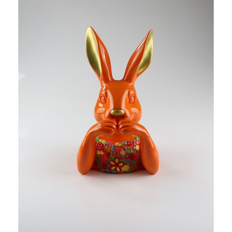 Hase orange