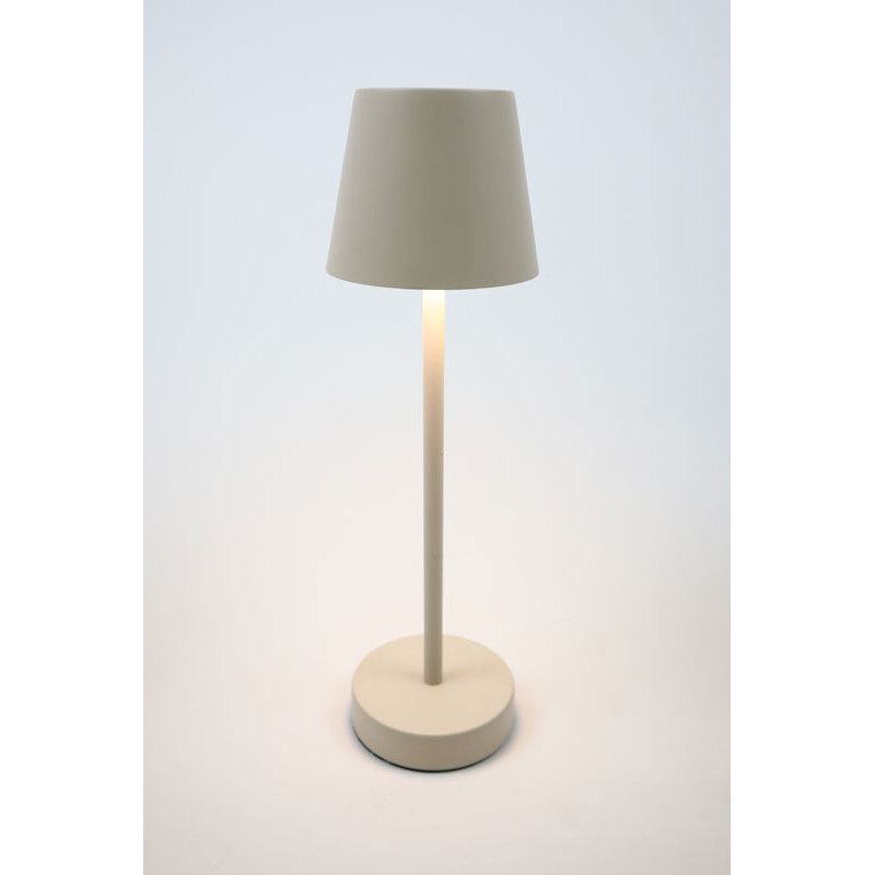 Lampe touch dimmbar mit USB