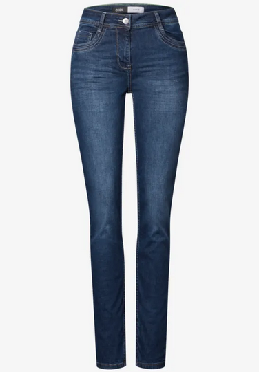 Jeans von Cecil