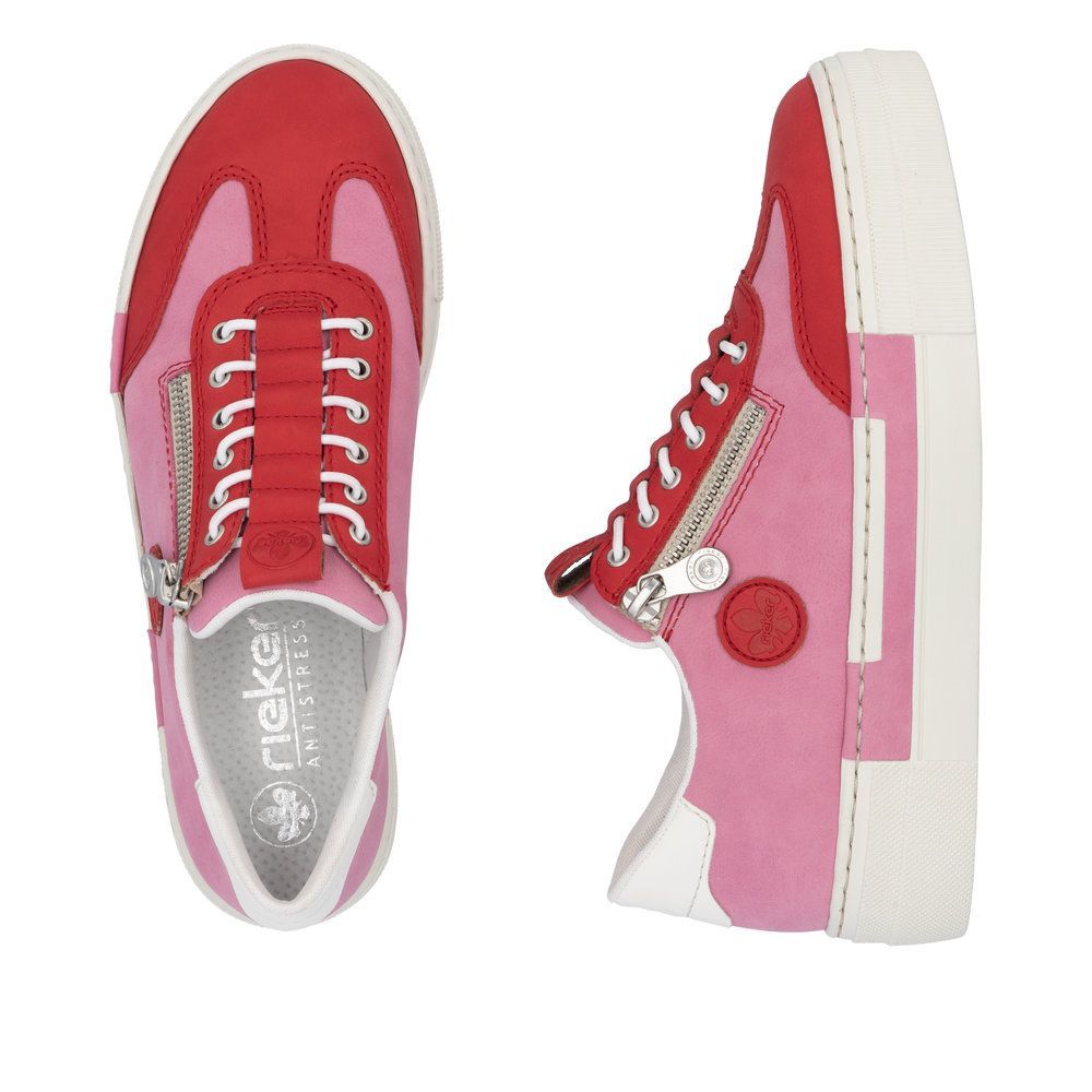 Sneaker von Rieker