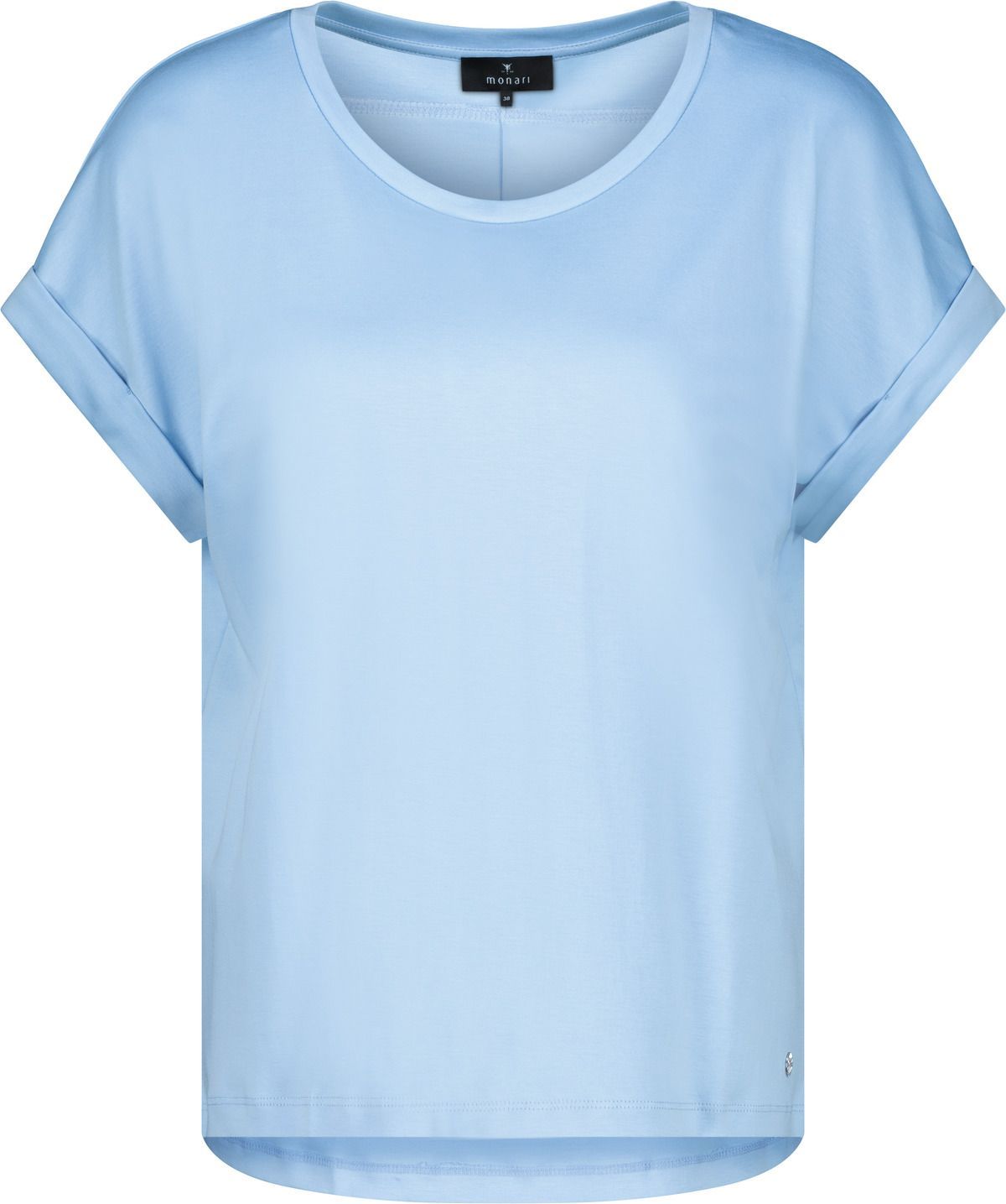 Shirt von Monari