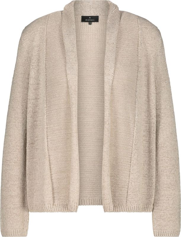 Strickjacke von Monari Strickjacke von Monari