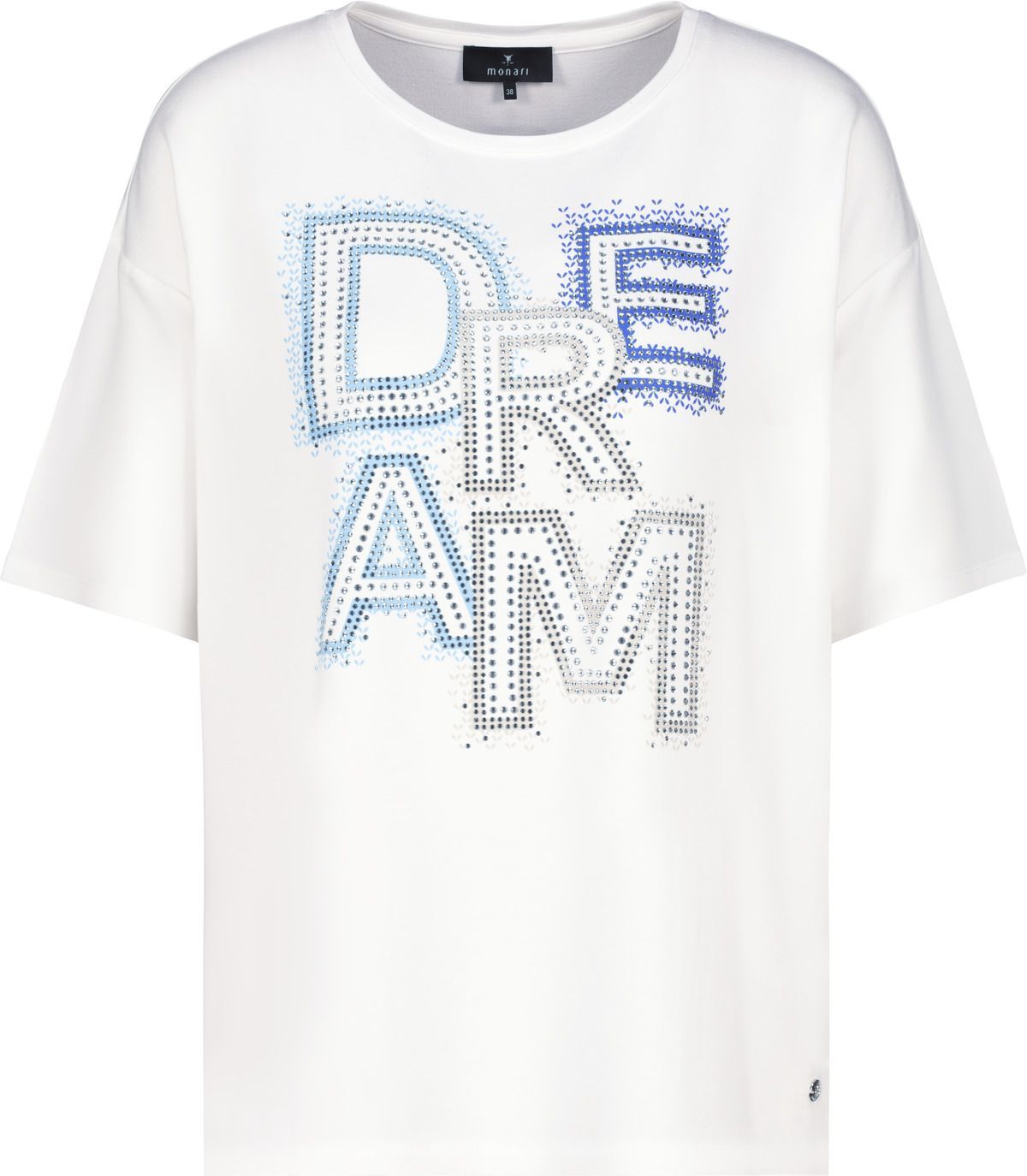 Shirt von Monari