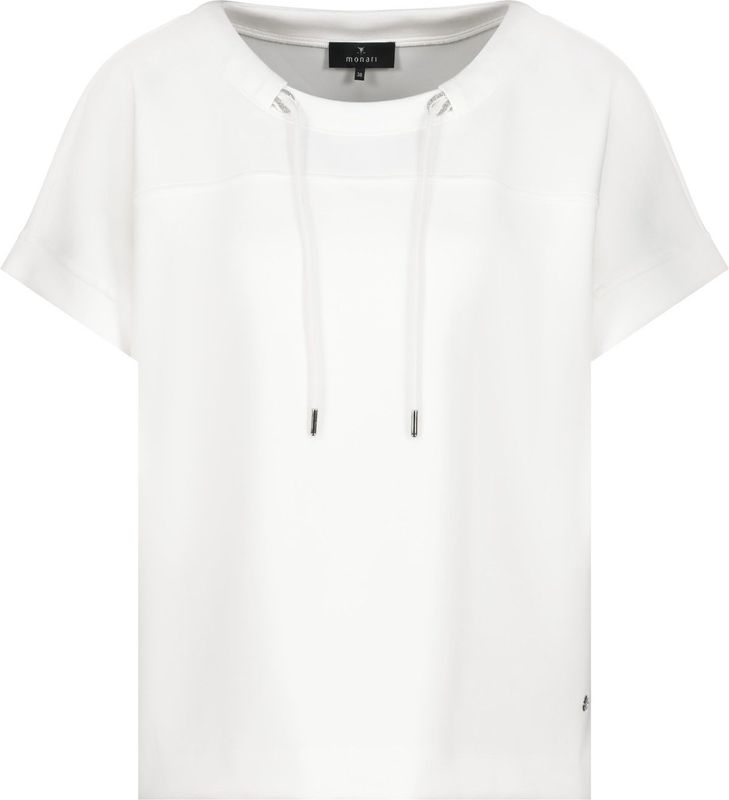 Shirt von Monari