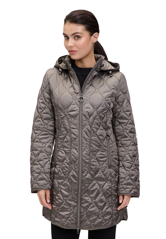 Steppjacke von Betty Barclay Steppjacke von Betty Barclay