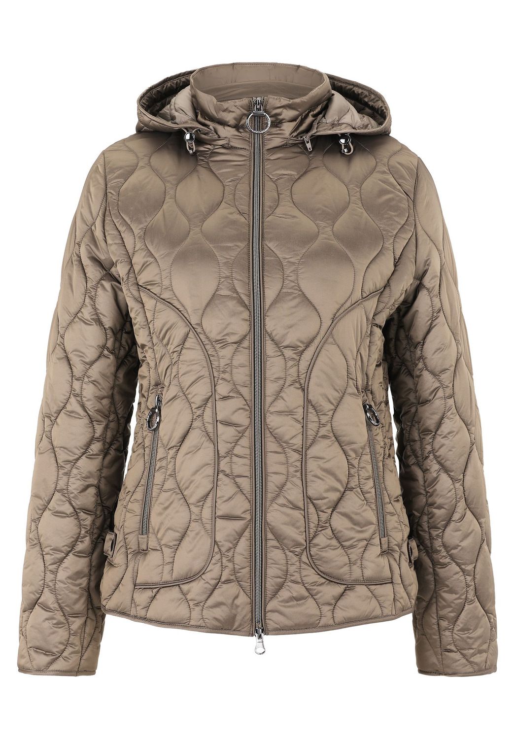 Steppjacke von Betty Barclay