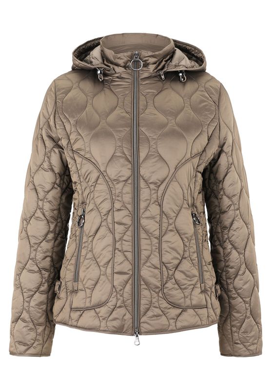 Steppjacke von Betty Barclay Steppjacke von Betty Barclay