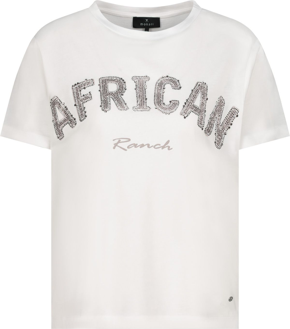 Shirt von Monari