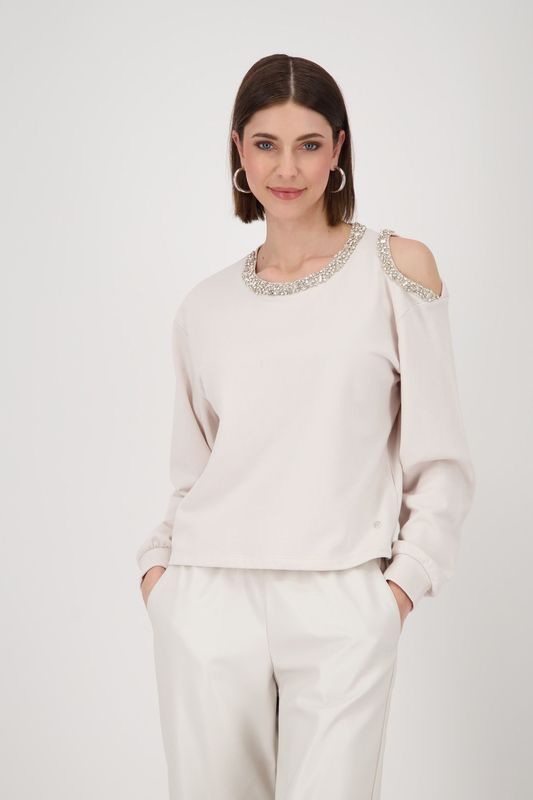 Shirt von Monari Shirt von Monari