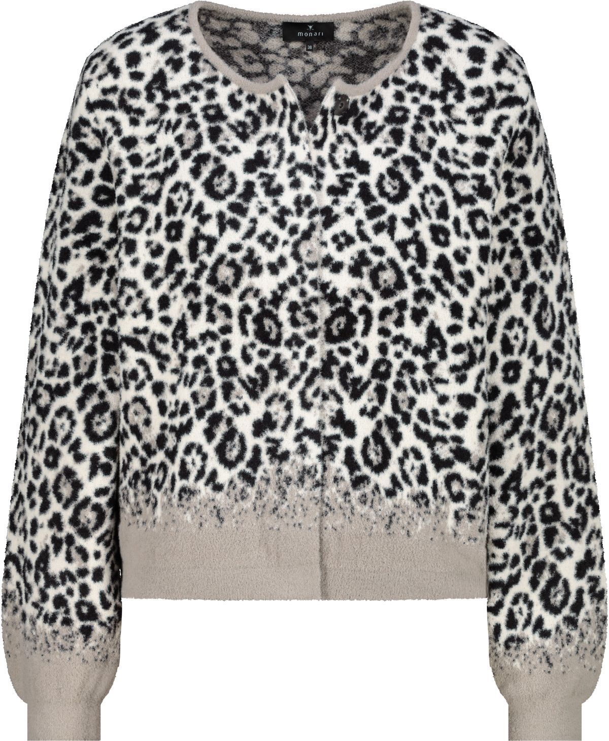 Strickjacke von Monari