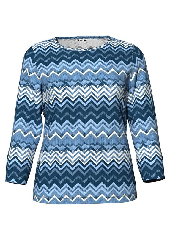 Shirt von Rabe