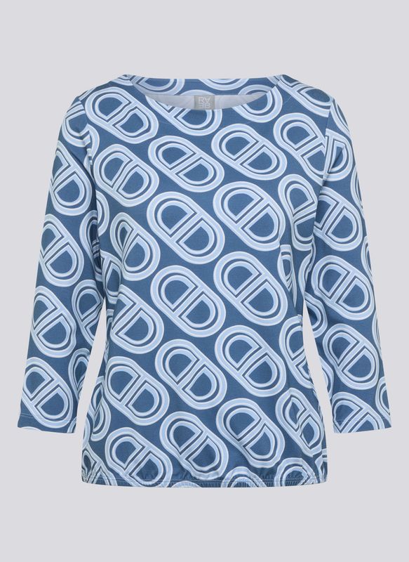 Shirt von Rabe