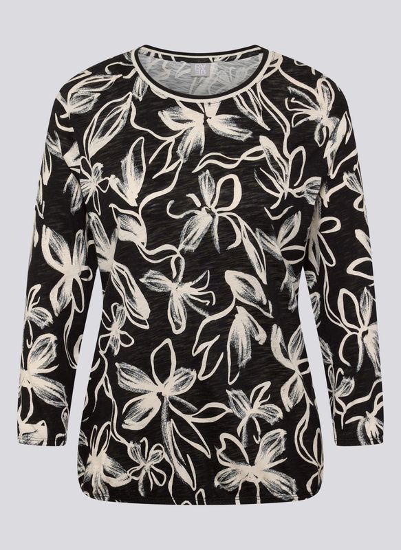 Shirt von Rabe