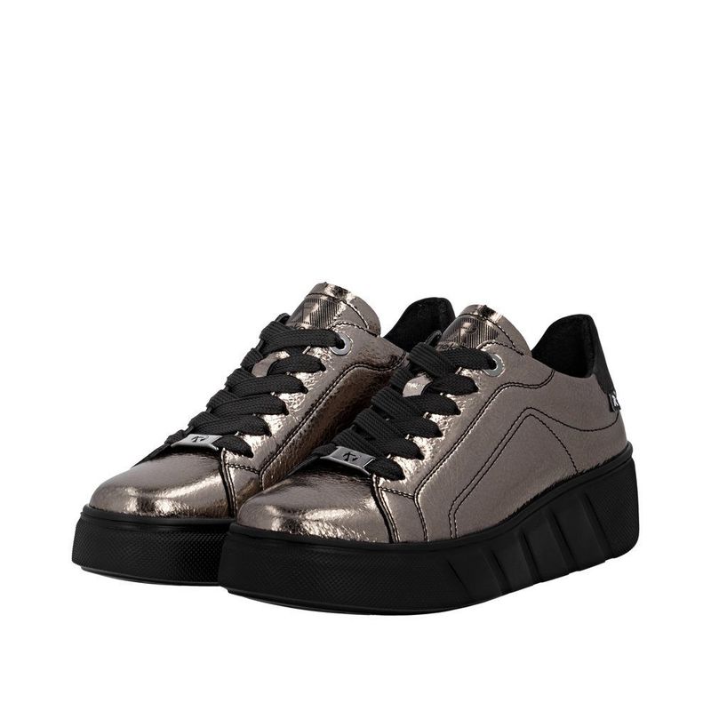 Sneaker von Rieker