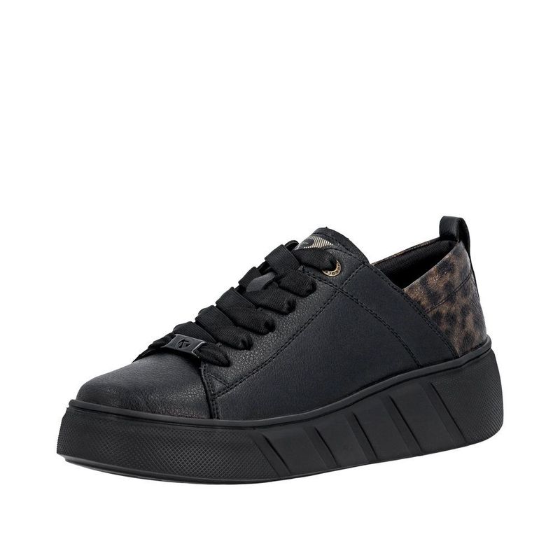 Sneaker von Rieker