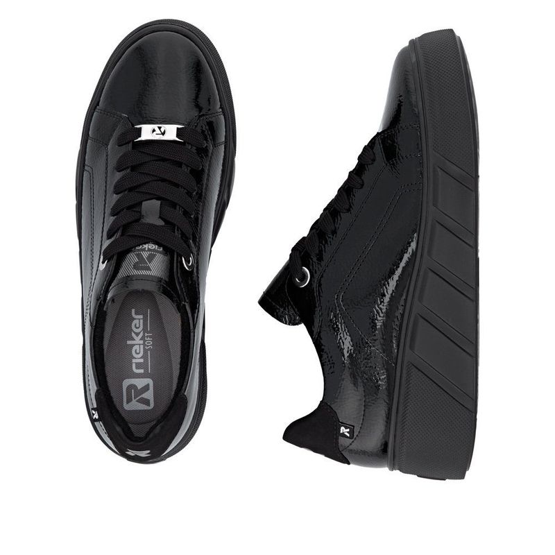 Sneaker von Rieker