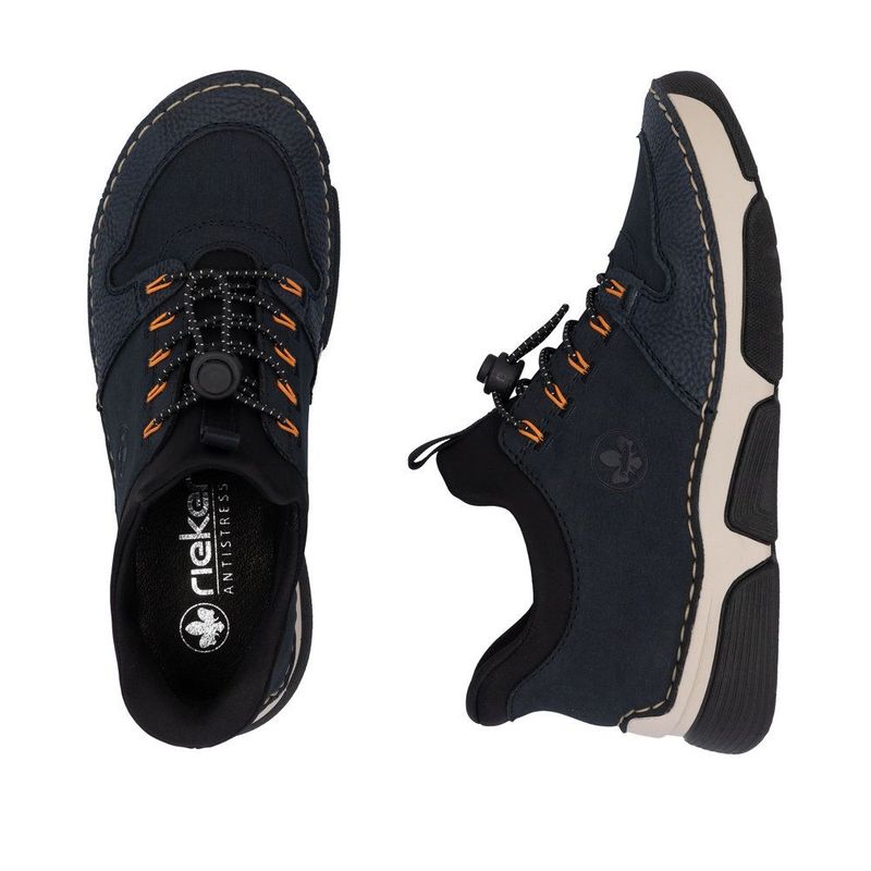 Sneaker von Rieker