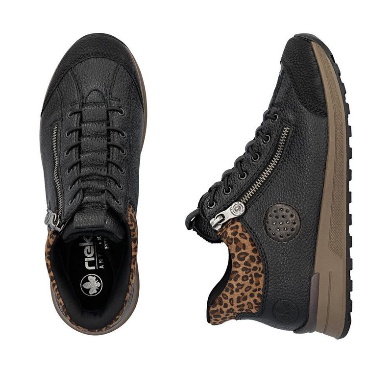 Sneaker von Rieker