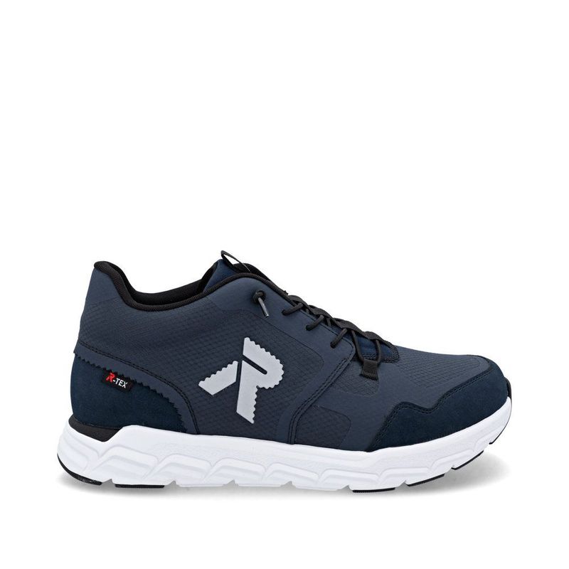 Sneaker von Rieker