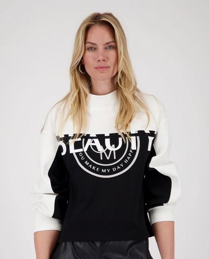 Sweatshirt von Monari