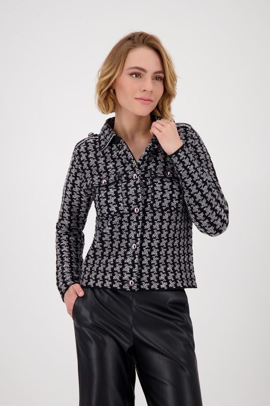 Jacke von Monari