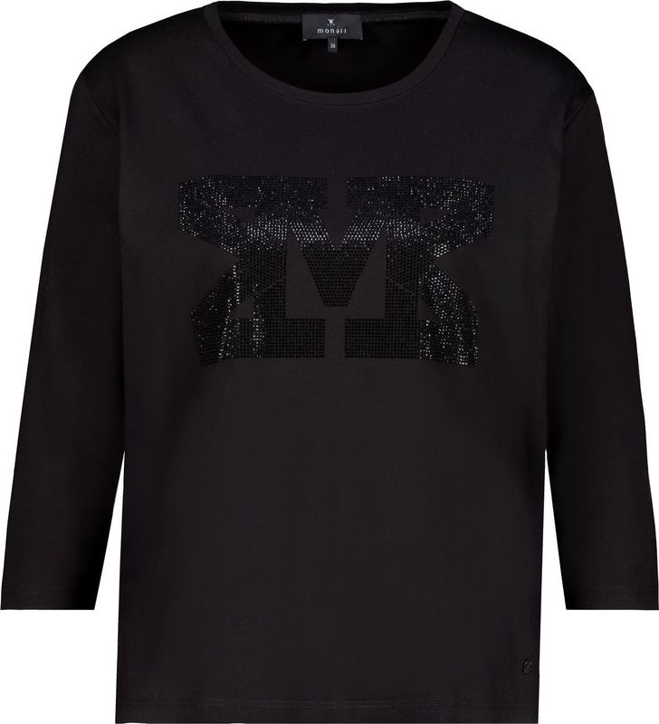 Shirt von Monari