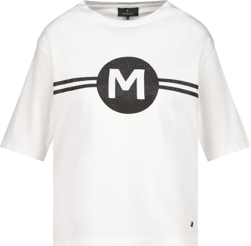 Shirt von Monari