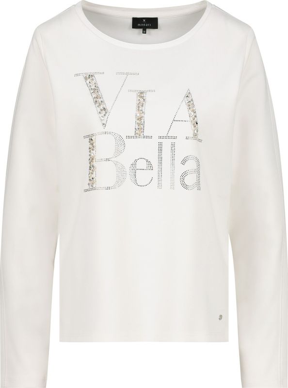 Sweatshirt von Monari