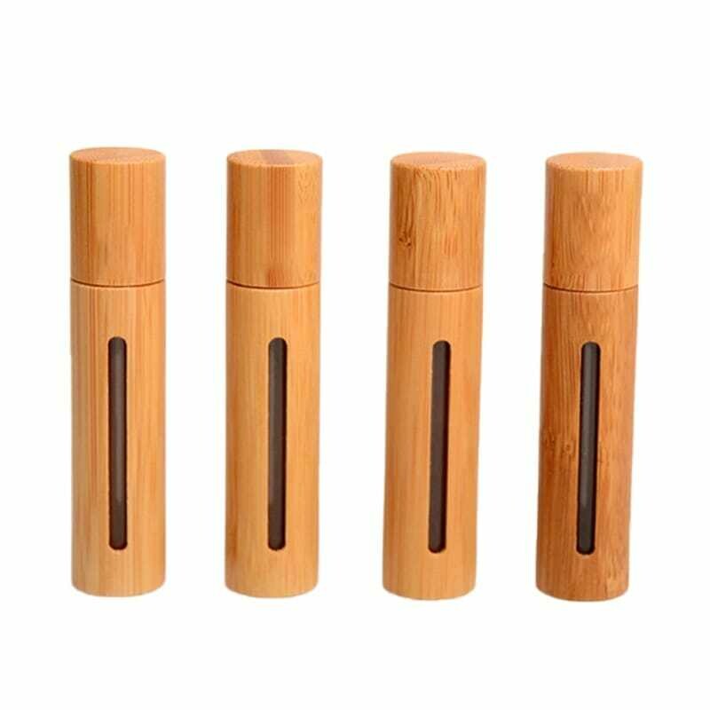 Perfumador Roll-on. Personalizable