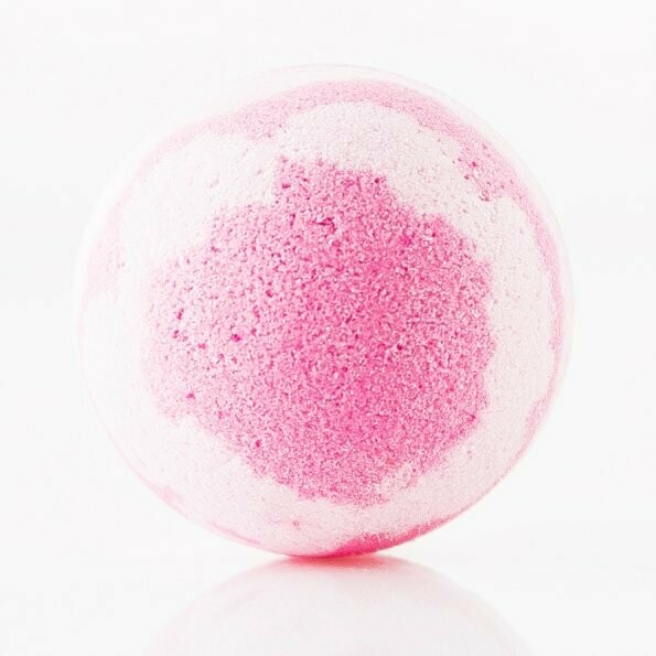 Bomba de Baño Funky 125g - Chicle