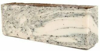Jabón de Coco  y Avena 100gr