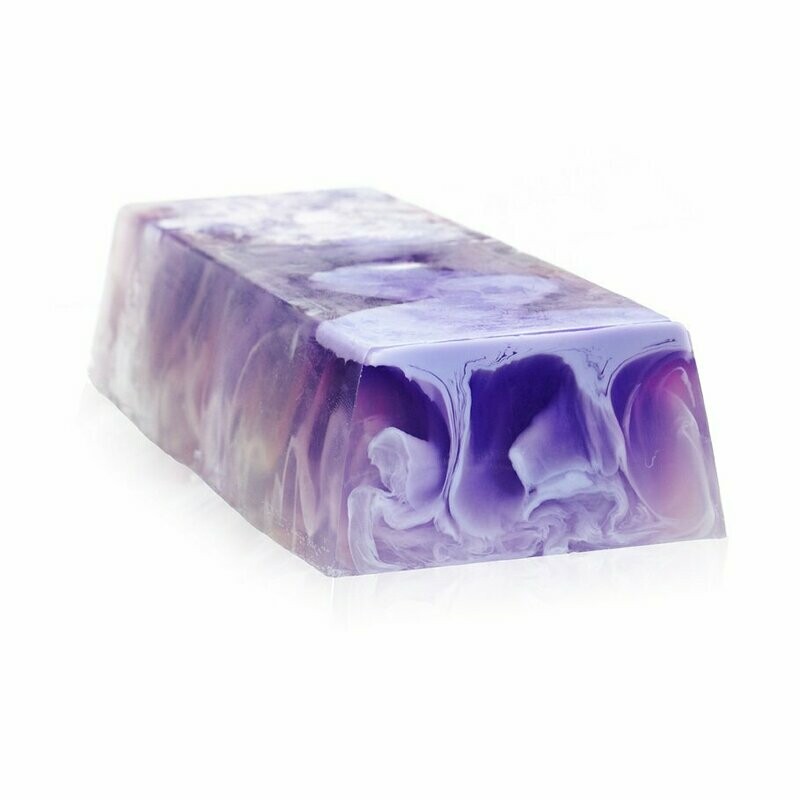 Jabón de afeitar 100gr - Hombre