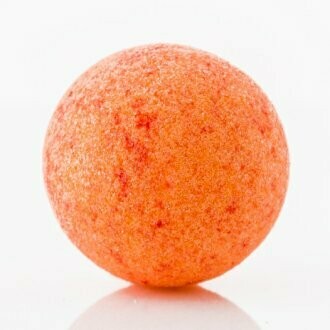 Bomba de Baño Funky 125g - Yogurt de Pomelo