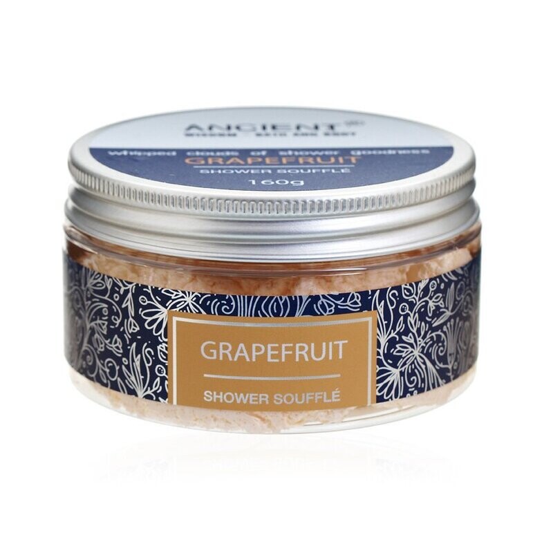 Paso 1 - Scrub de Azucar 300g - Pomelo