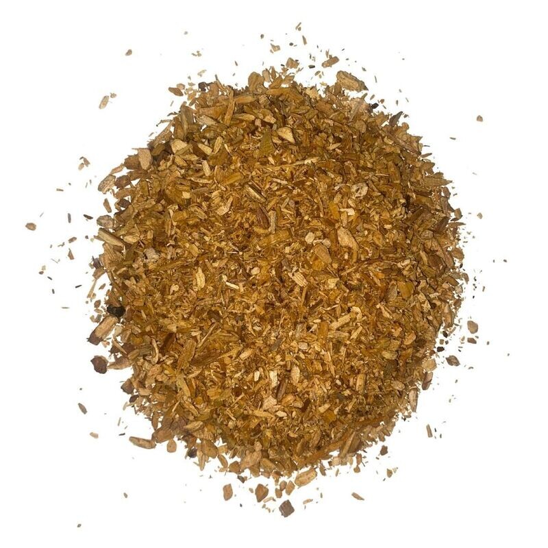 Madera Sagrada Palo Santo (Viruta)