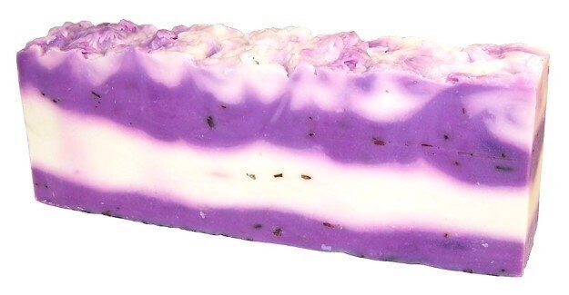 Jabón de Lavanda