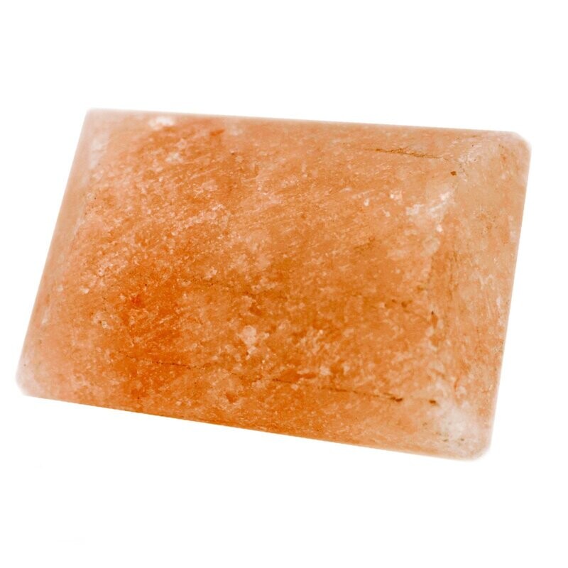Desodorantes de sal mineral del Himalaya - Barra