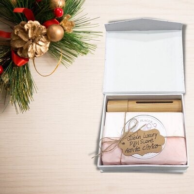 Pack perfumador Navidad ¡Personalizable!