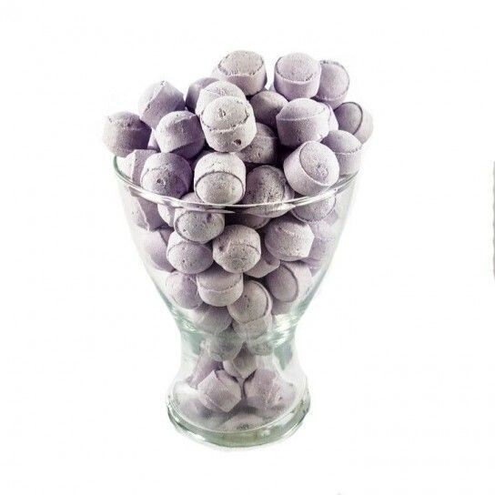 Pack de 5 Mini Bombitas - Lavanda
