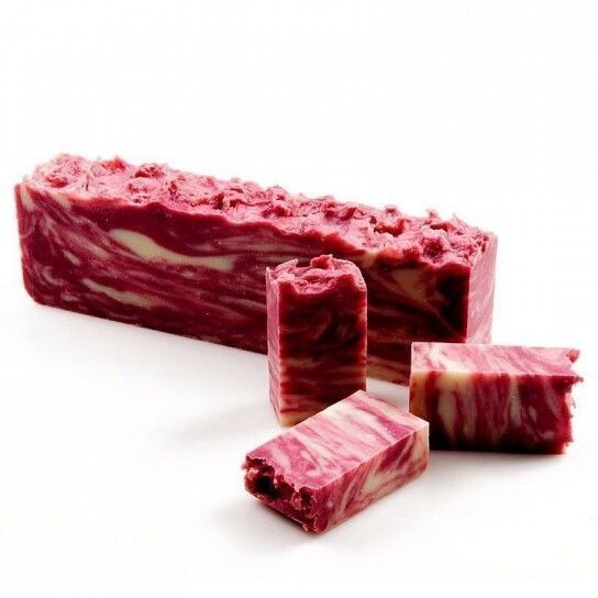 Jabón de Manteca de Karité 100gr
