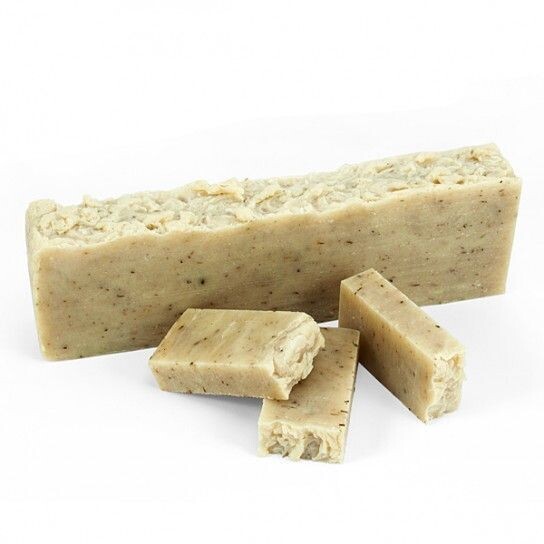 Jabón de Arnica 100gr