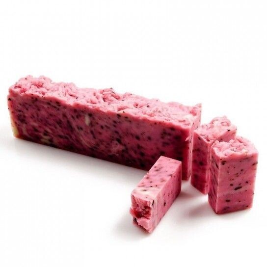 Jabón de Rosa Mosqueta 100gr