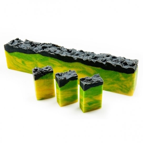 Jabón de Aguacate 100gr