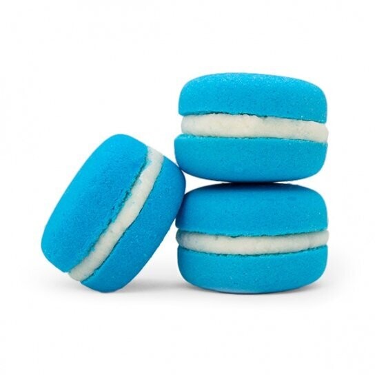 Macabomb Blue Sky